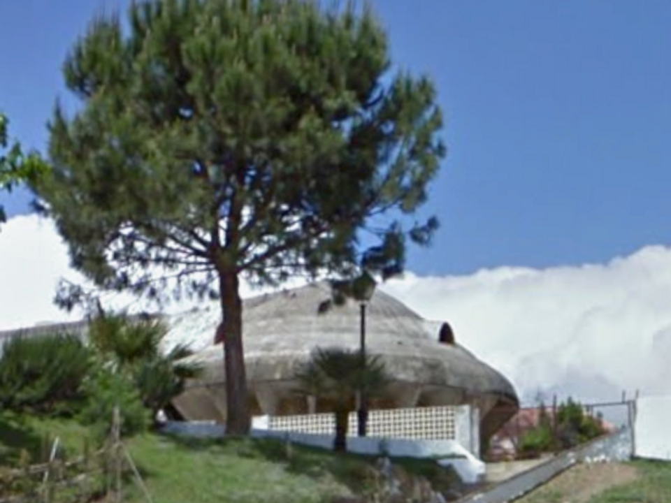 Helårsgrund i Riogordo, Malaga - foto 1
